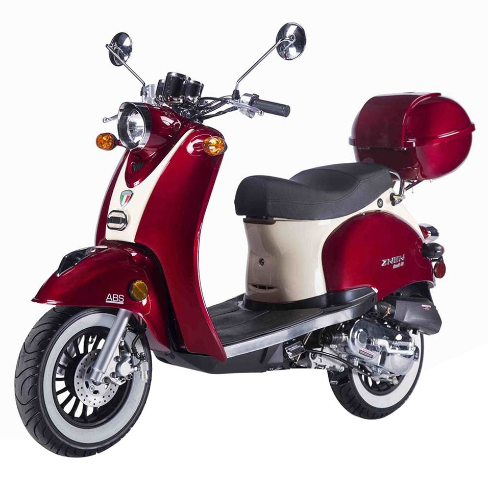 Scooter Parts>Amigo>  Magari-50