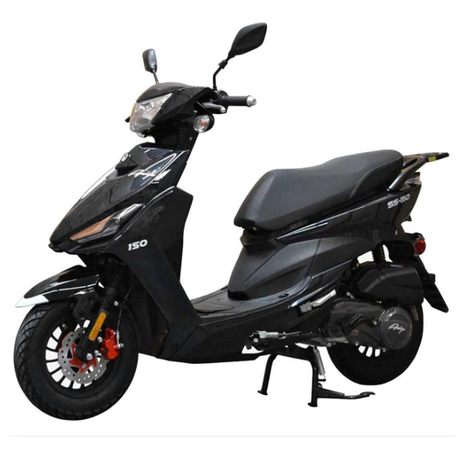 Scooter Parts>Amigo>  SS-50