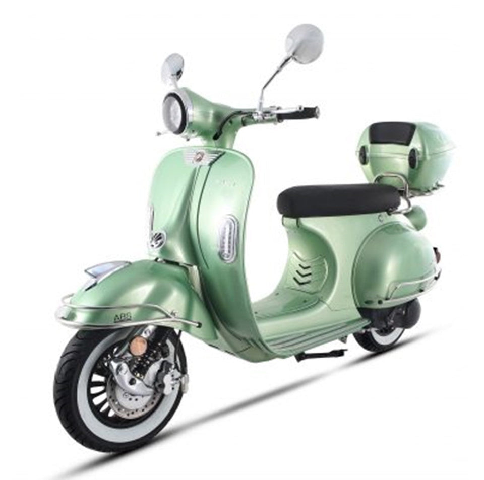 Scooter Parts>Amigo>  Ves-150