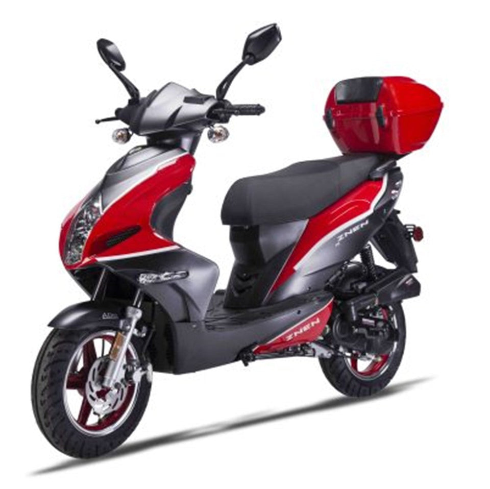 Scooter Parts>Amigo>  ZN150T-32A