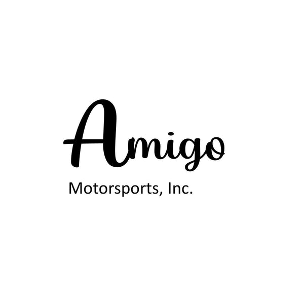  Amigo  