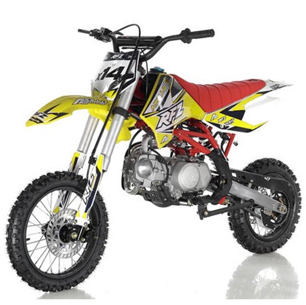  125cc DB-X14