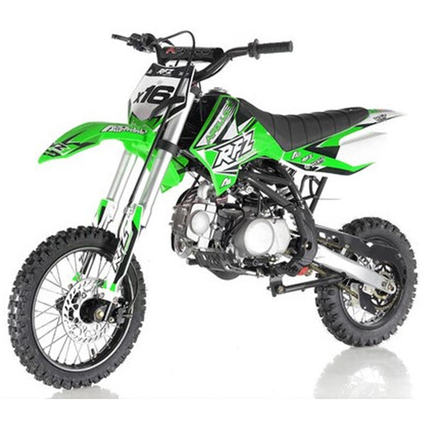  125cc DB-X16