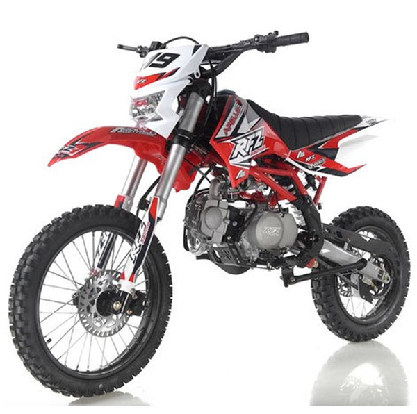  125cc DB-X19