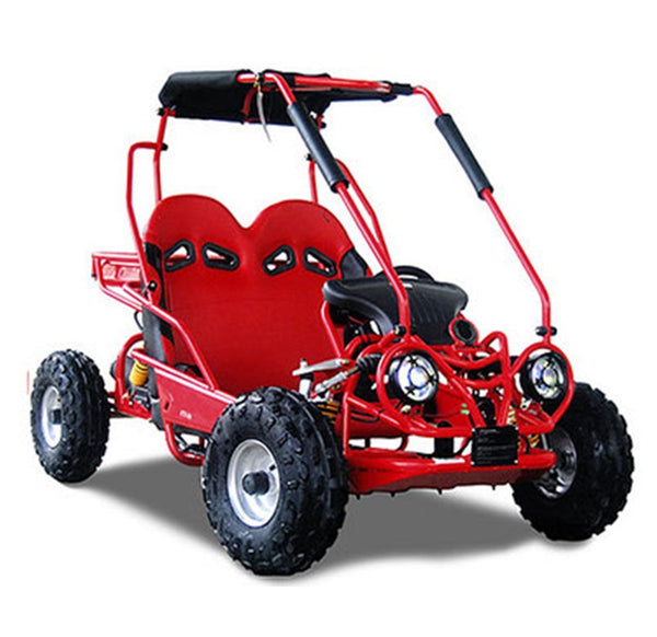 Apollo Mini Raptor 125GKG