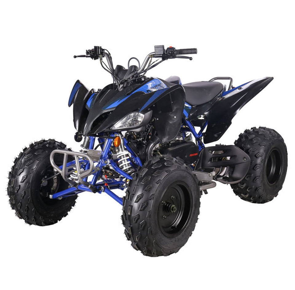 ATV & UTV Parts > Apollo Pentora 150cc