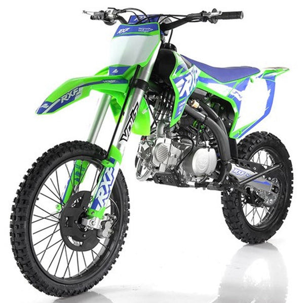  200cc RXF 200 Freeride Max