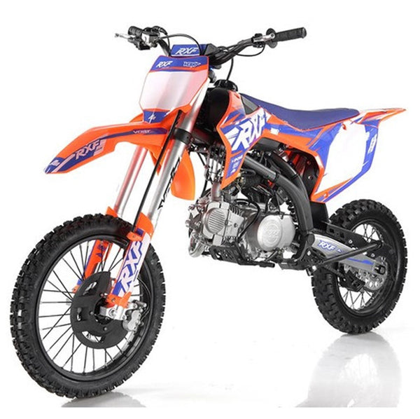  150cc RXF 150 Freeride