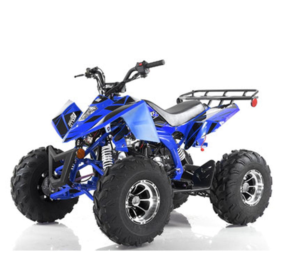 ATV & UTV Parts > Apollo Sniper DLX 125cc