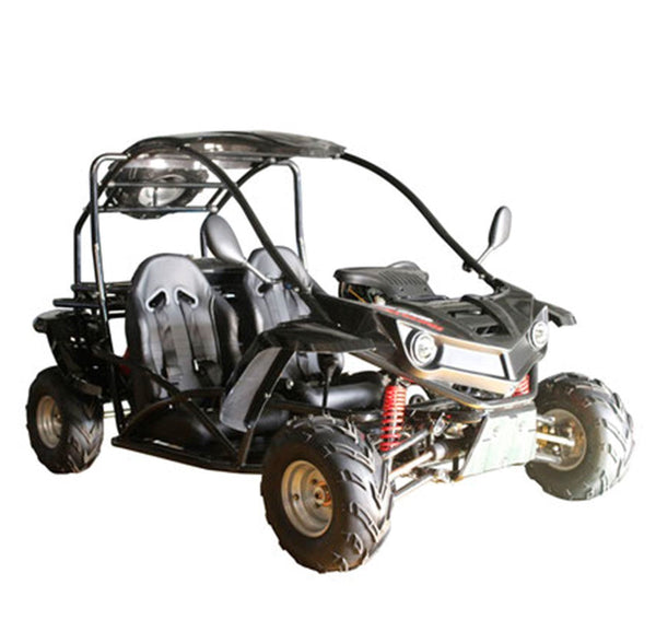 Apollo T-Rex 125