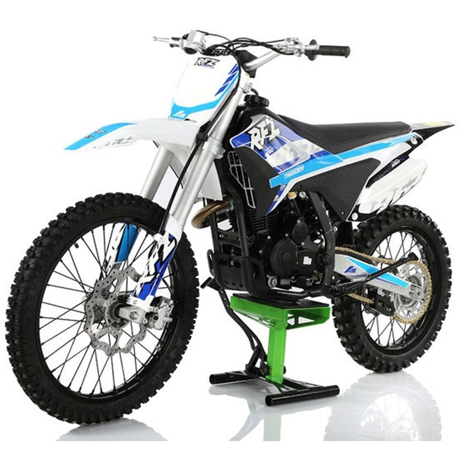 Dirt Bike Parts>Apollo>   250cc Thunder