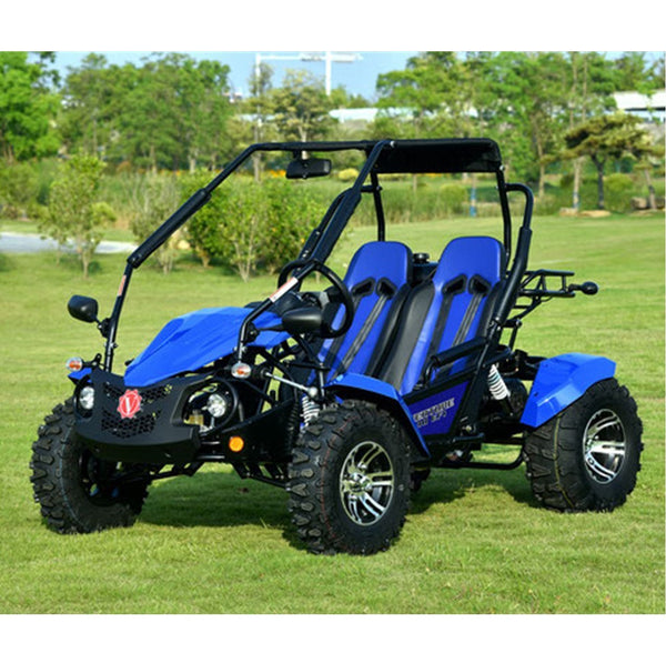 Apollo Venture 200 EFI