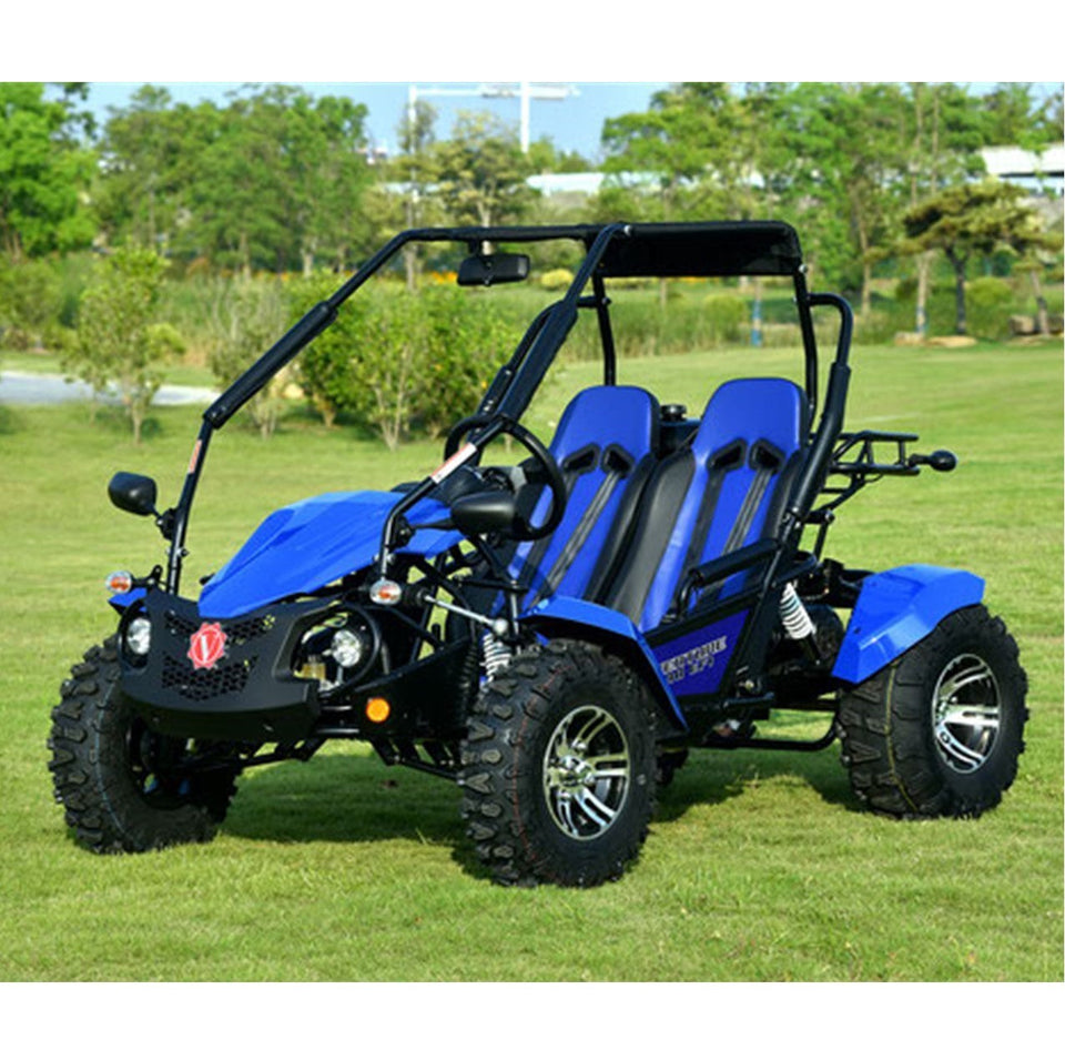 Go Kart Parts>Apollo > Venture 200 EFI