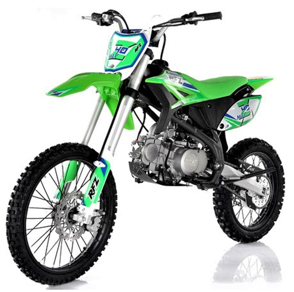 Dirt Bike Parts>Apollo>   140cc Z40 Max