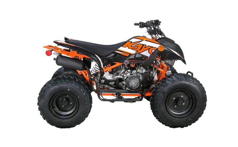 ATV & UTV Parts > Kayo   Storm 180