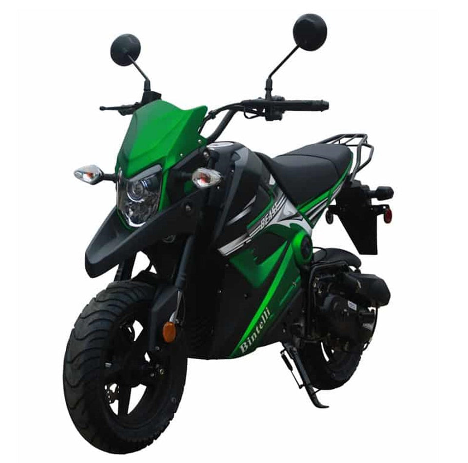 Scooter Parts>Bintelli>  Beast 150cc