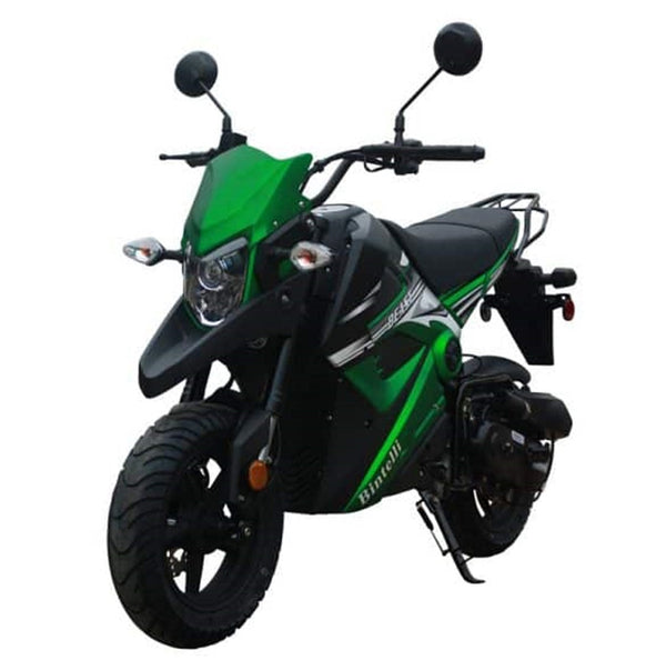  Beast 49cc