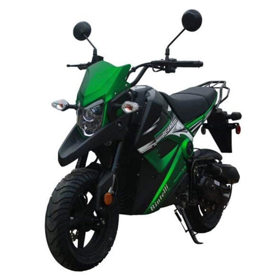 Scooter Parts>Bintelli>  Beast 49cc