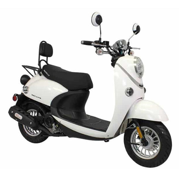  Escape 49cc
