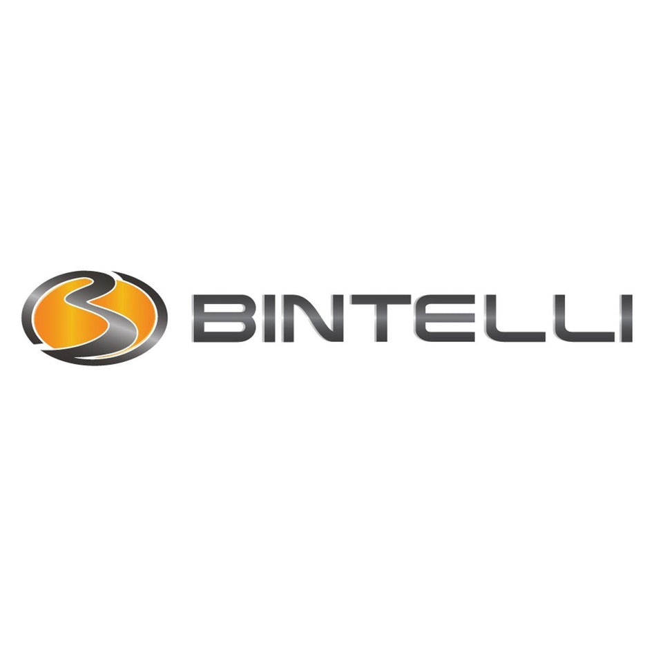 Scooter Parts> Bintelli