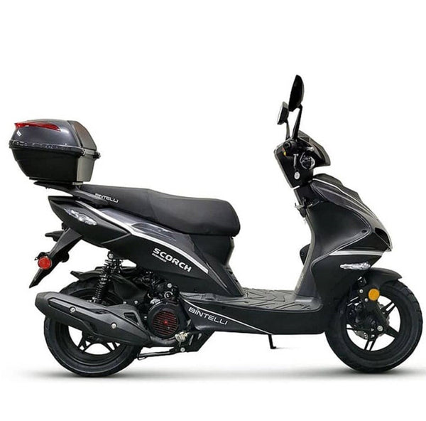  Scorch 150cc