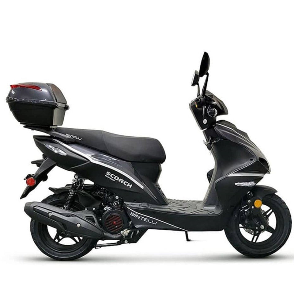 Scooter Parts>Bintelli>  Scorch 150cc