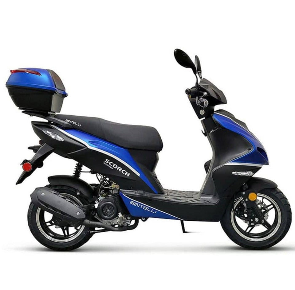 Scooter Parts>Bintelli>  Scorch 49cc
