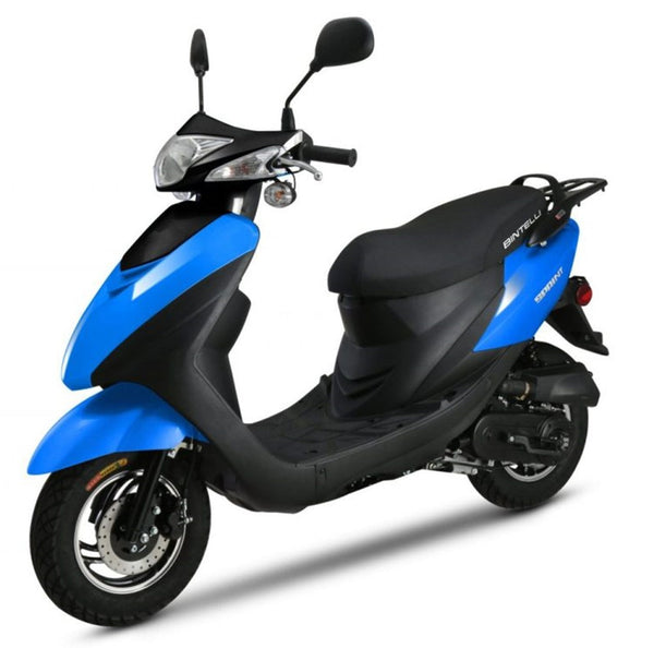  Sprint 49cc