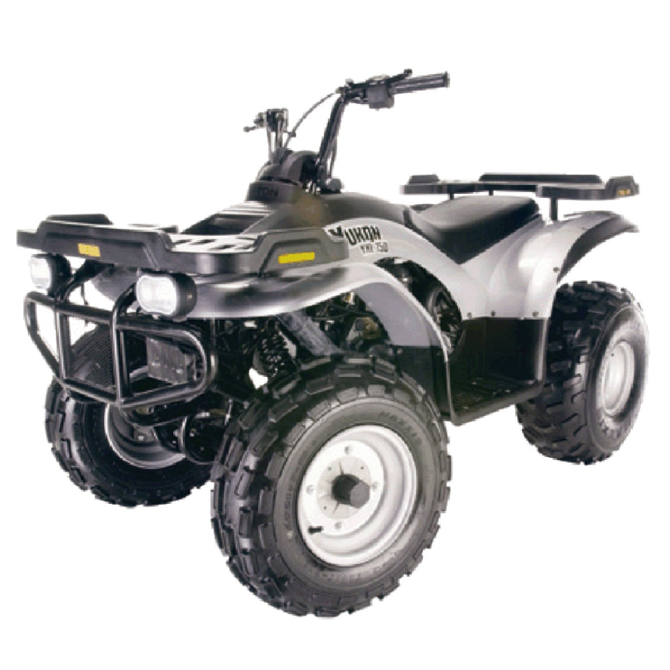 ATV & UTV Parts > Eton 150cc Yukon II 150, CXL-150 (Vin: FJB)