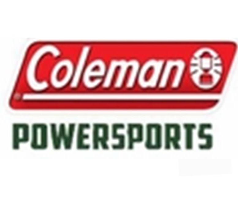 ATV & UTV Parts > Coleman