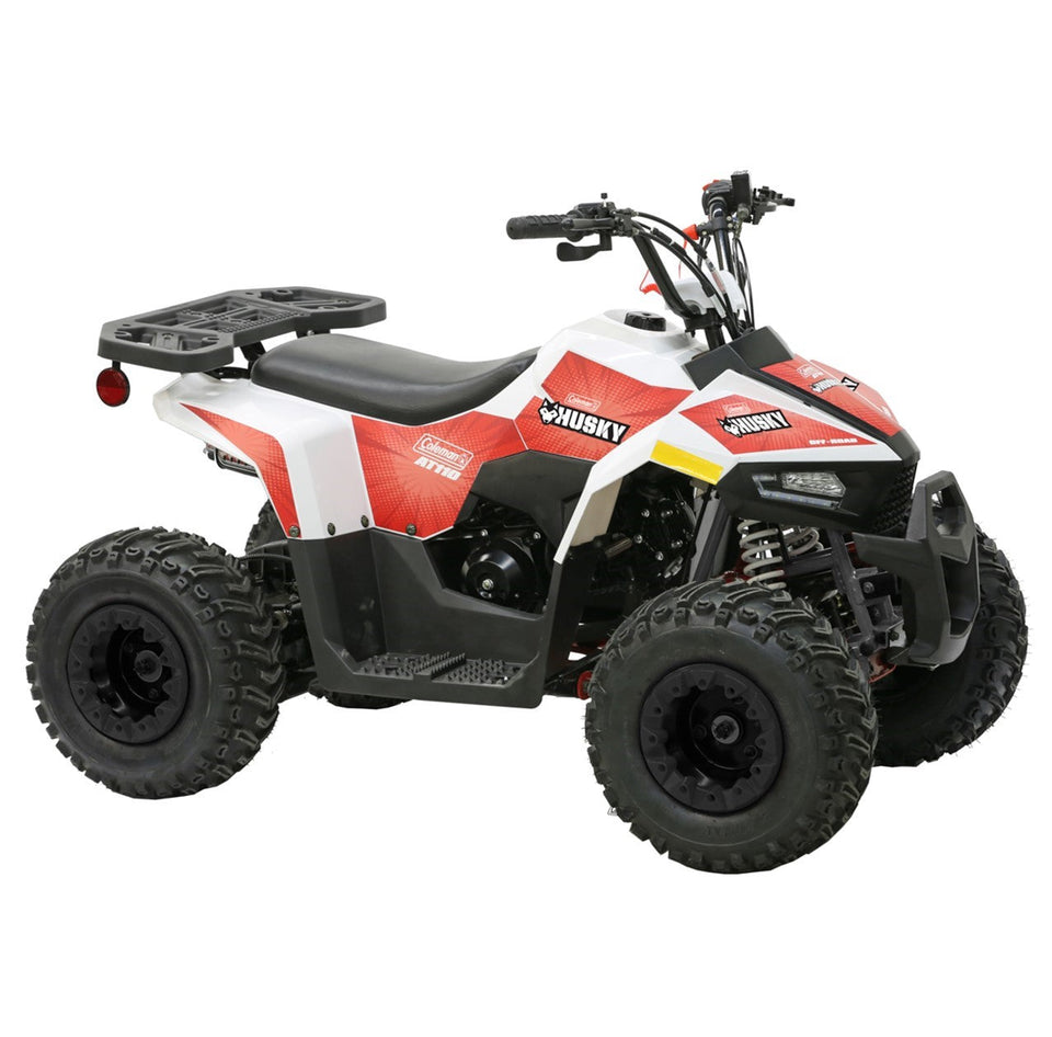 ATV & UTV Parts > Coleman >  AT110cc