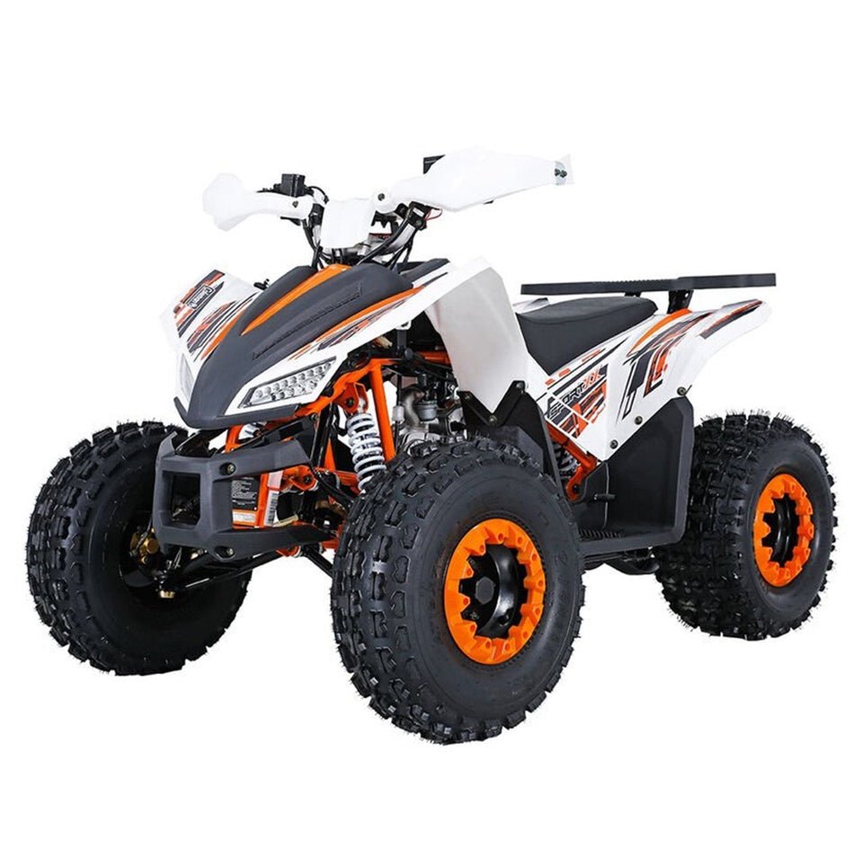ATV & UTV Parts > Coleman >  AT125-EX