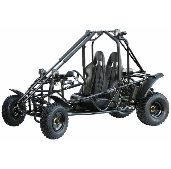 Coleman BK200