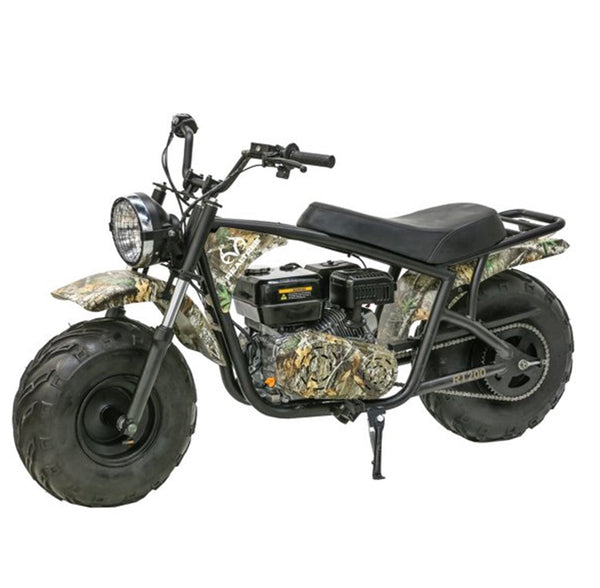  Realtree RT200 - RB200