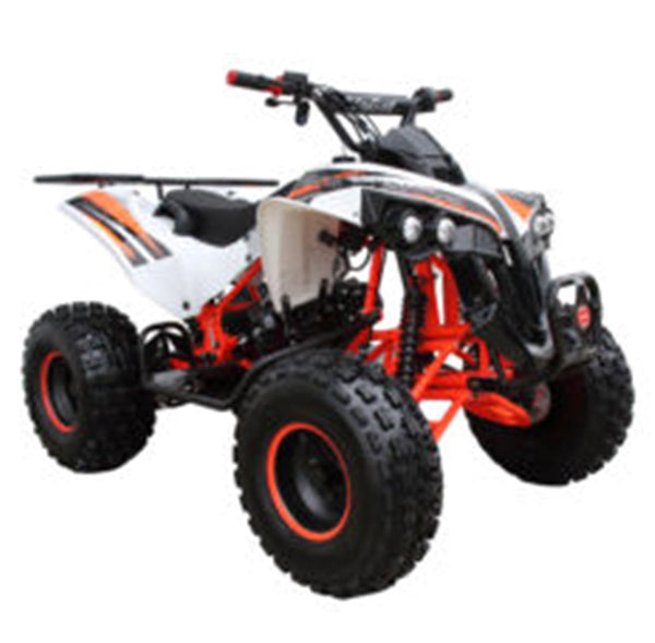 Coolster 125cc 3125B-2