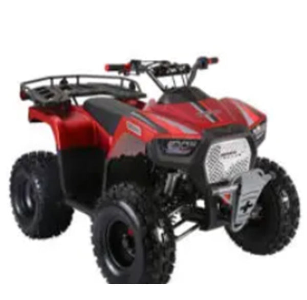 Coolster 125cc 3125 Lander-XD 125UF