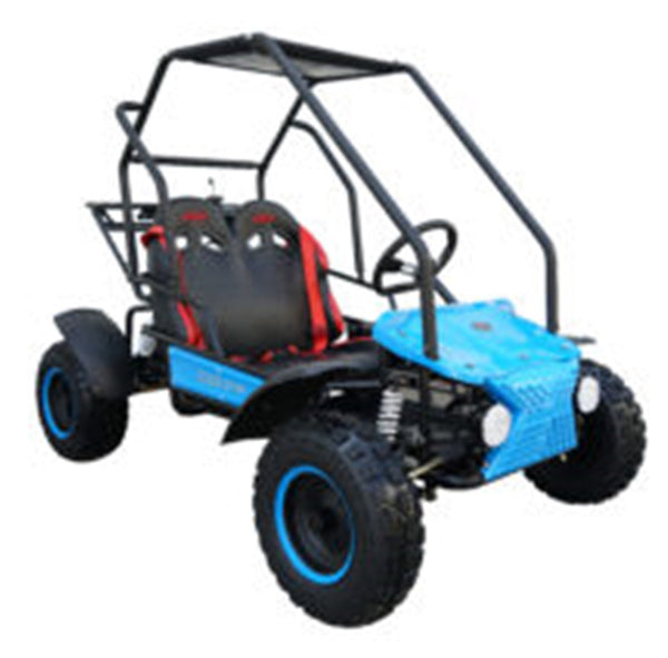  GK-6125B 125cc