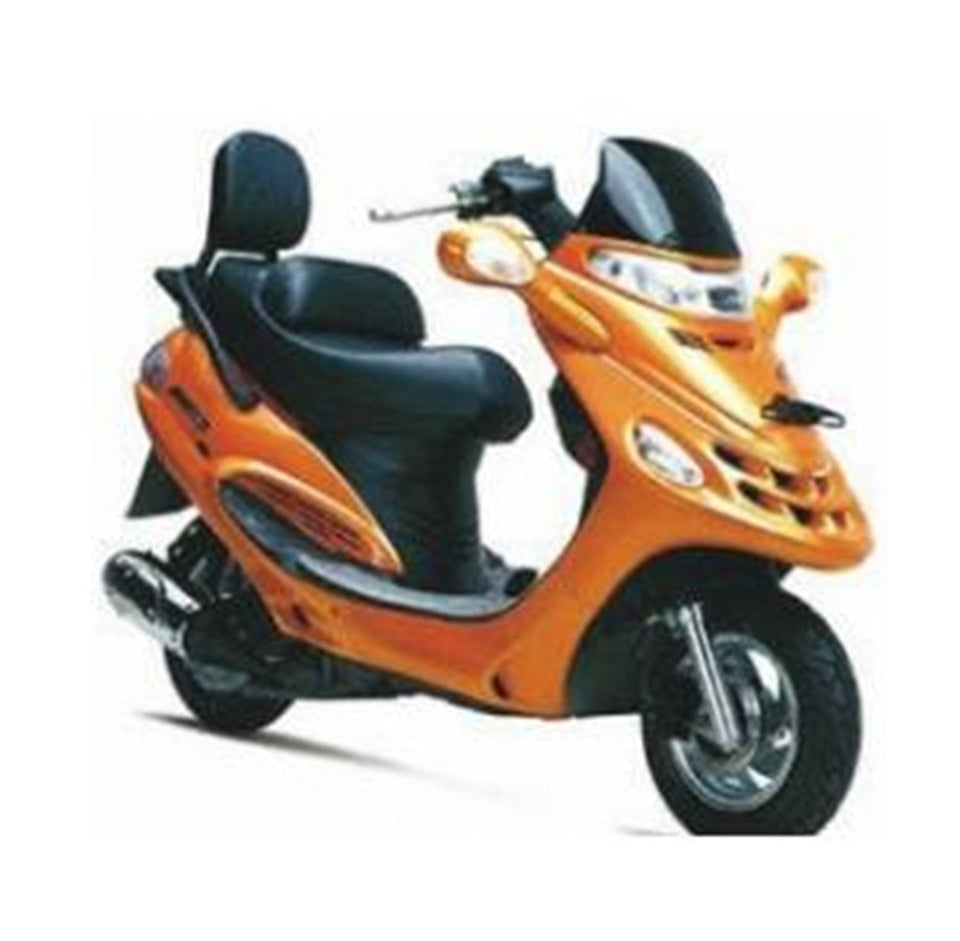 Scooter Parts>Coolster>  150 F8