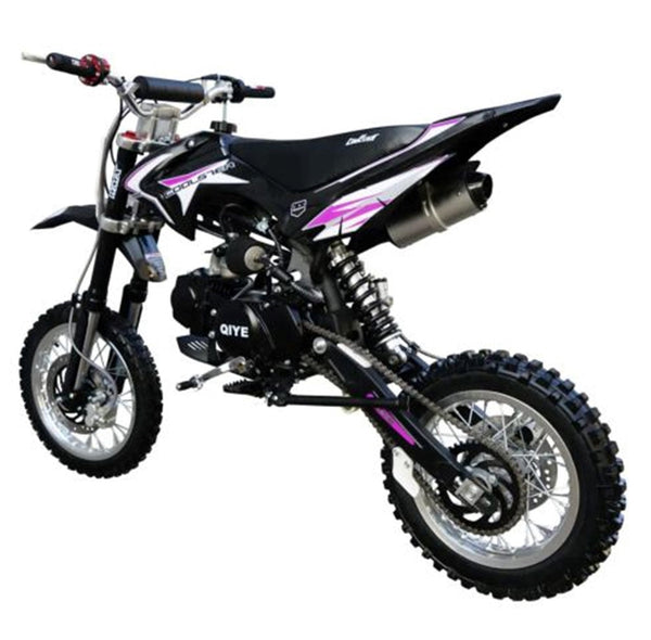  125cc XR-125A