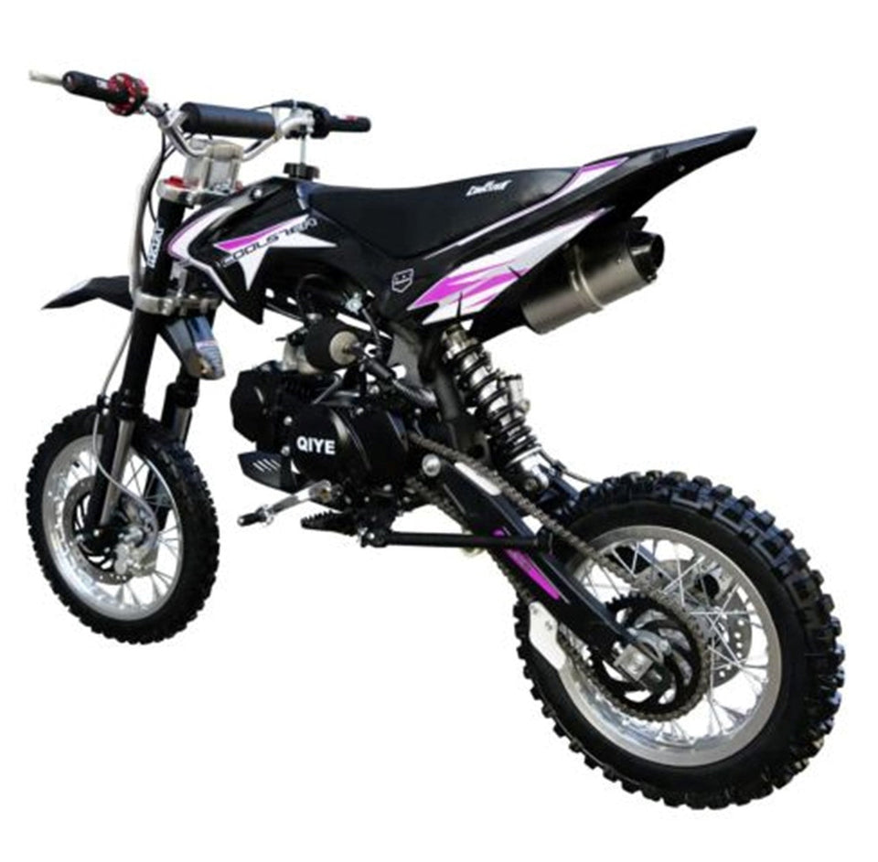 Dirt Bike Parts>Coolster>   125cc XR-125A