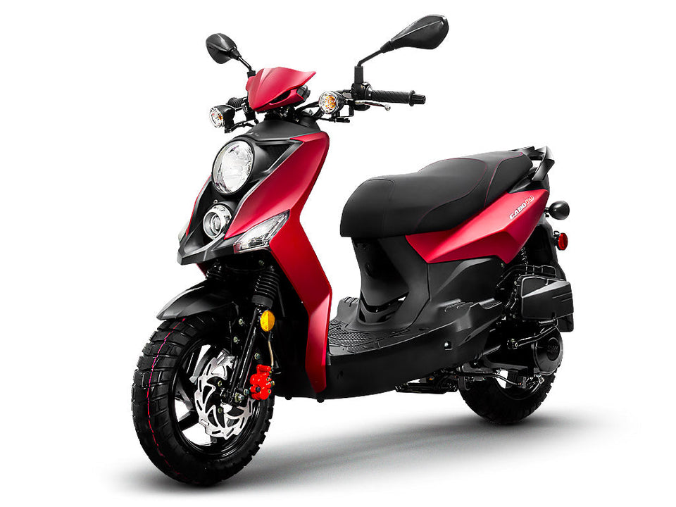 Scooter Parts>Lance>  Cabo 150
