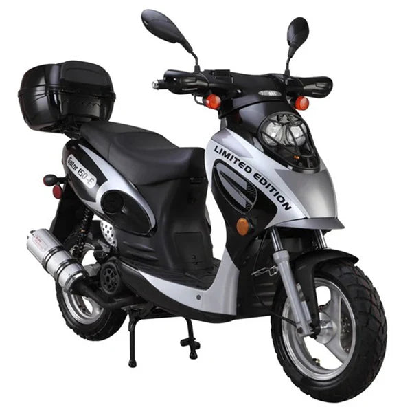  Jonway 125-150cc Scooters