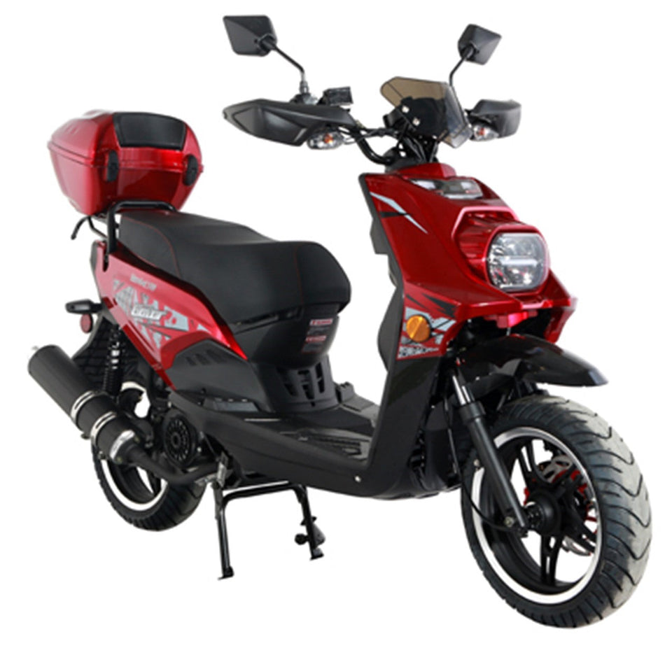 Scooter Parts>Jonway>  150 T