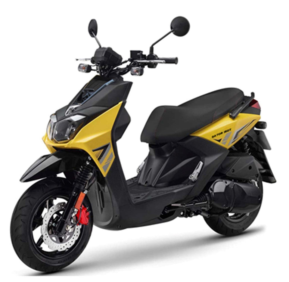Scooter Parts>Jonway>  150 Y