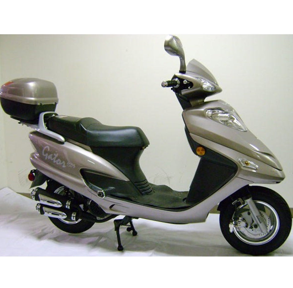 Scooter Parts>Jonway>  Gator 150 R