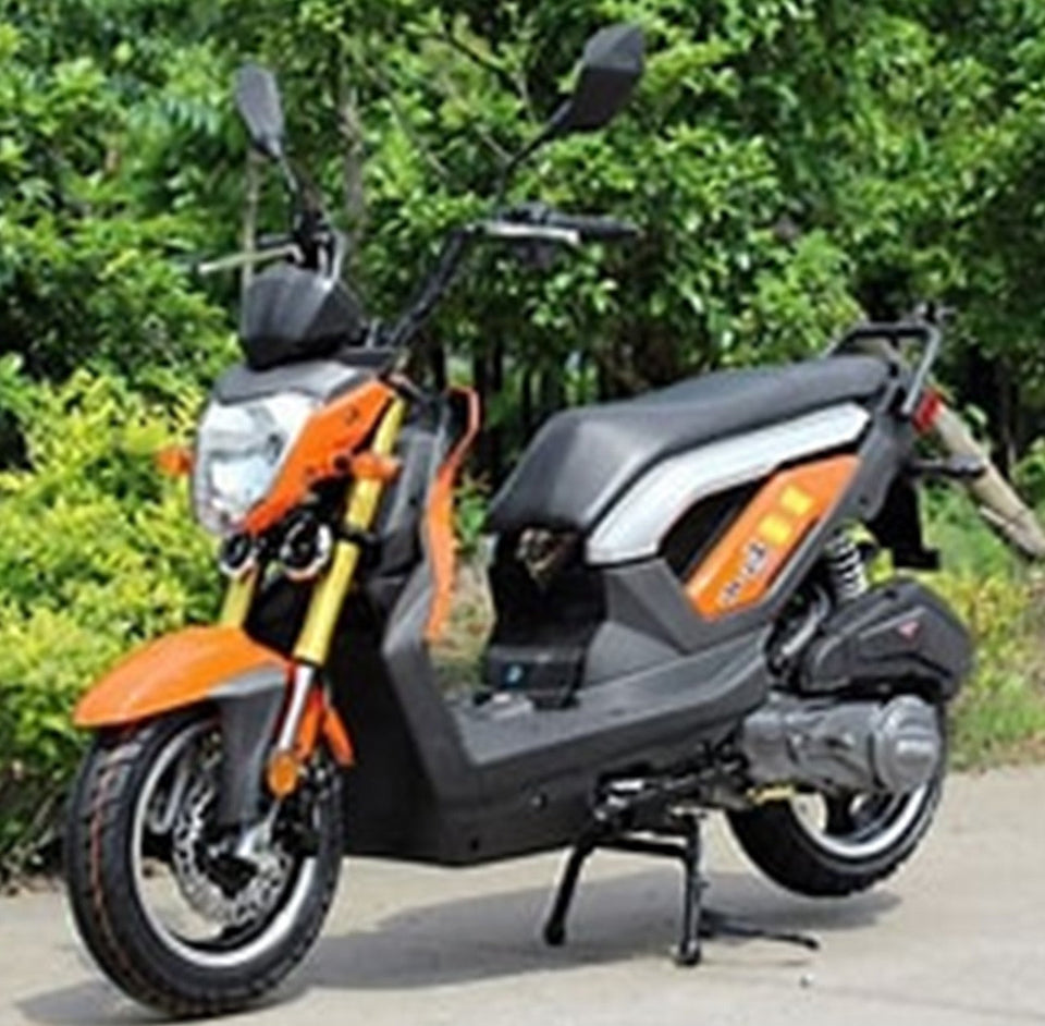 Scooter Parts>Jonway>  200 STF