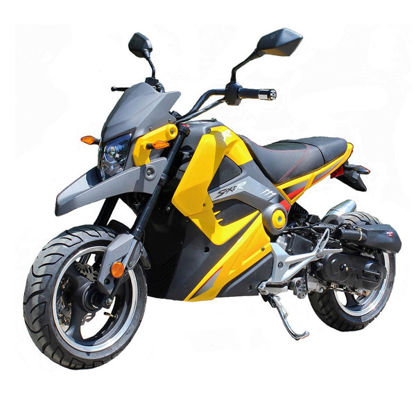  50 STT - SXR & 50M