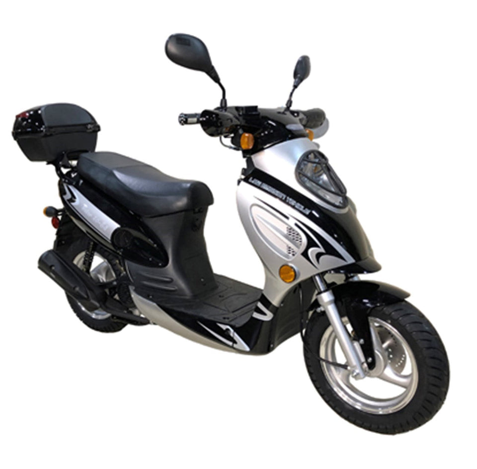 Scooter Parts>Jonway>  Gator 50 B & 50 E3