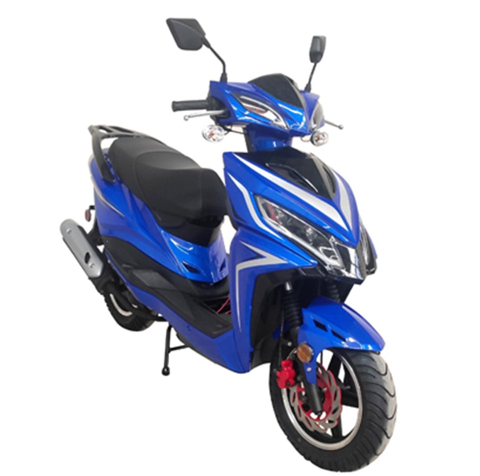 Scooter Parts>Jonway>  Gator 50 F3