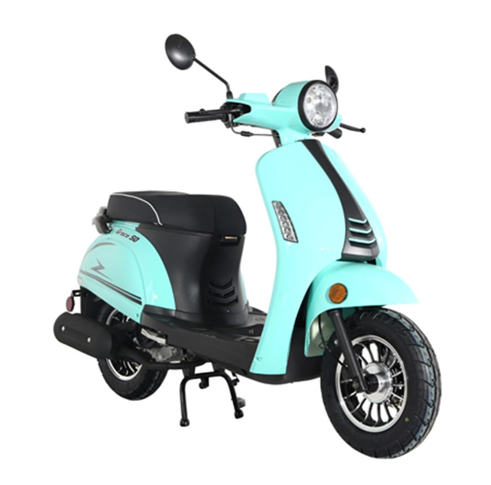Scooter Parts>Jonway>  50 Grace